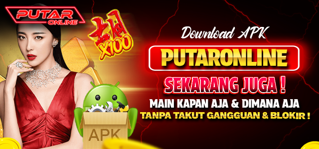 DOWNLOAD APK ANTI BLOKIR PUTARONLINE